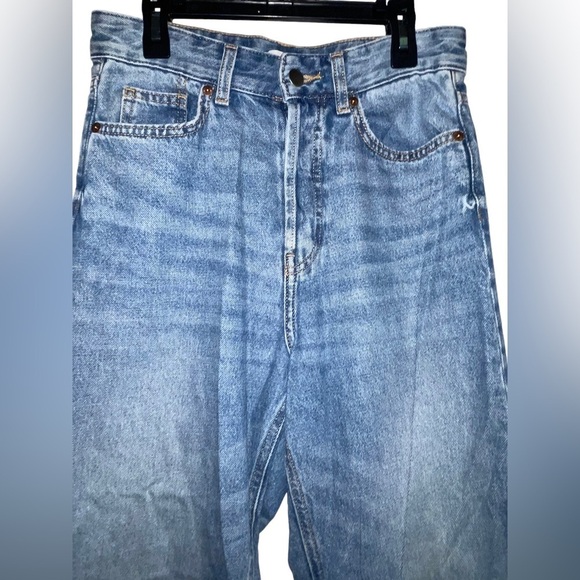 H&M size‎ 4 denim jeans - Picture 2 of 7